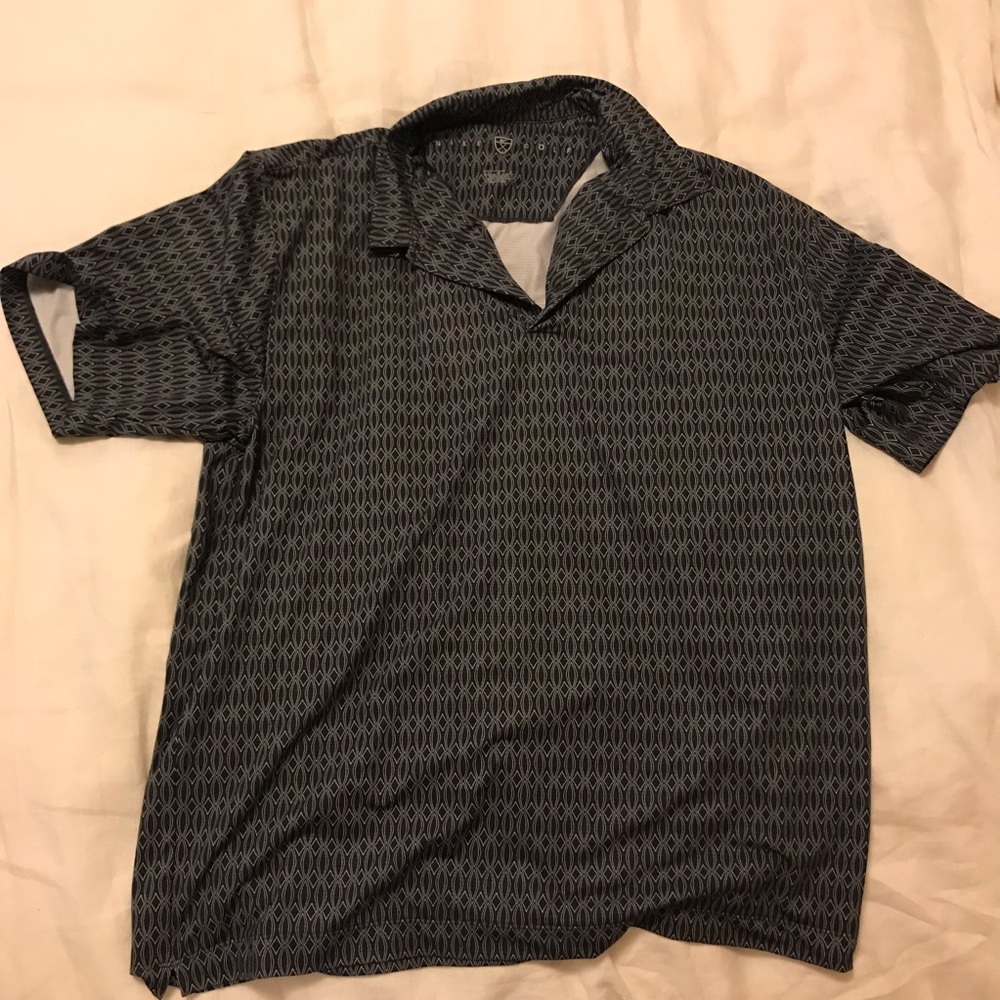 Nike Golf Polo